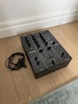 Pioneer DJM-350
