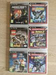 PlayStation 3 spel