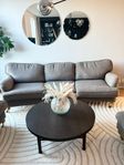 Oxford soffa 3sits
