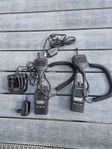 Komradio Pro Tracker