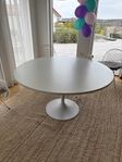 Runt bord - 135 cm
