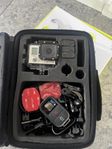 GoPro Hero 3