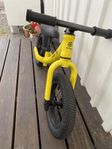 Springcykel Rider