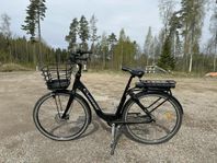 Crescent Elina 2022 elcykel 
