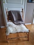 Stol/fåtölj design