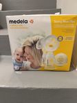 Elektrisk bröstpump - Medela Swing Maxi Flex