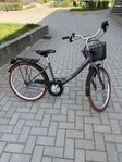 Barncykel
