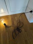 design klassiker MUUTO Mattias Ståhlbom pendant lampa svart