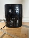 Air fryer Champion