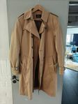 Oscar Jacobson trenchcoat