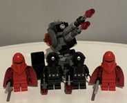 Lego star wars 75034 Death Star Troopers
