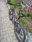 En fin  sport cykel  26 Tom 