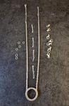 Halsband Efva Attling