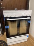 SPIS VIT ELECTROLUX NY