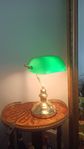 Lampa, bankirmodell