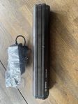 Bosch PowerTube 625 Horisontal