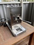 La Piccola Satinata Kaffemaskin