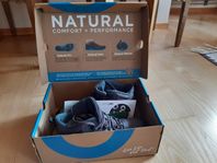 Vandringskänga från XeroShoes