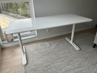 Skrivbord IKEA