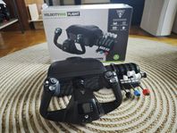 Turtle Beach VelocityOne flygsimulator