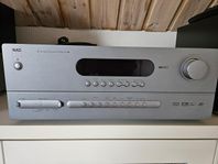 NAD 754 receiver 