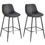 2-pack barstolar