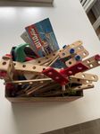 Brio builder