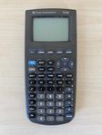 Texas Instruments TI-82 STATS Grafräknare