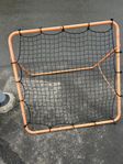 Rebounder fotboll 