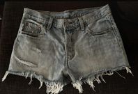 Levi’s Jeansshorts W29