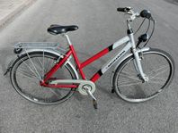 Monark 7 växlar 28 tum