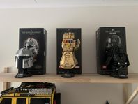 Lego Technic 