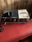 Äldre komradio basstation