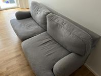 3-sits soffa