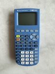 Texas Instruments TI-82 STATS Grafräknare