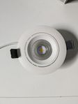 Malmbergs LED-spots