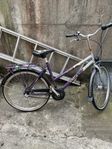 Ingarö VEGA 26” damcykel