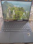 hp envy x360