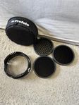 Profoto OCF grid kit