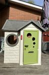 Smoby lekstuga