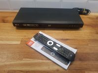Blu-ray / DVD - LG