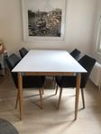 Matgrupp från Mio