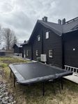 Jumpking Rektangulär