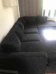 divan soffa