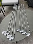 PXG 3–pw X100 Tour Issue - Vänster 