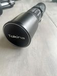 Tokina tele-auto