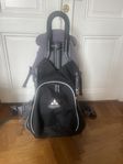 Vaude Butterfly Comfort