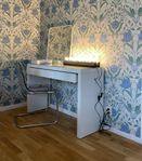 IKEA malm sminkbord