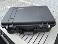 Äkta Peli Case 1510