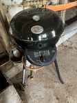 gasolgrill